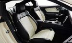 Ford Mustang Edisi 50 Tahun