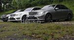Mengenal Lebih Dekat Mercy C-Class Teranyar
