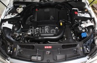 Mercedes-Benz C200 Sport dan C200 Edition C dilengkapi mesin bensin 1.796cc 4 silinder transmisi 7G-Tronic tenaga 184 Hp pada 5.250 rpm dan torsi 270 Nm pada 1.800-4.600 rpm.