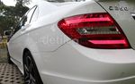 Mengenal Lebih Dekat Mercy C-Class Teranyar