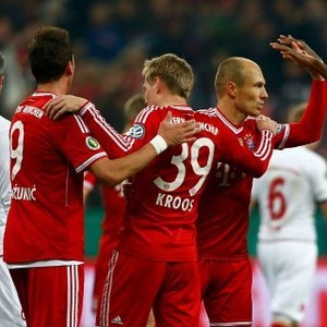Kroos: Kritik pada Bayern Berlebihan