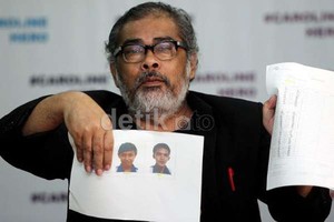 Stop Sebarkan Identitas dan Foto Korban Pelecehan di JIS!