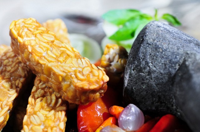 Selain Telur, Spirulina dan Tempe Juga Mengandung Protein Tinggi