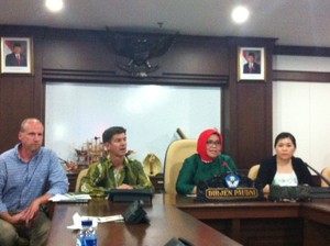 TK JIS Ditutup Sementara, Kemendikbud: Anak-anak Liburkan Saja