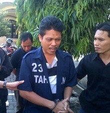 Pelaku Penipuan Bermodus Investasi Rental Mobil Ditangkap
