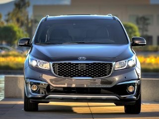 Yuk Intip Spesifikasi Lengkap MPV KIA Sedona Teranyar Yuk Intip Spesifikasi Lengkap MPV KIA Sedona Teranyar