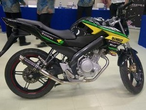 Apa Keunggulan Knalpot Sakura di Mata Yamaha Indonesia?