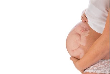 Studi: Kelebihan Berat Badan Saat Hamil Tingkatkan Risiko Kematian Bayi