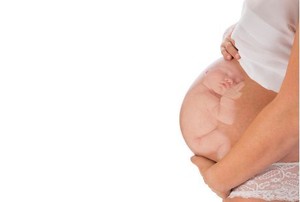 Studi: Kelebihan Berat Badan Saat Hamil Tingkatkan Risiko Kematian Bayi
