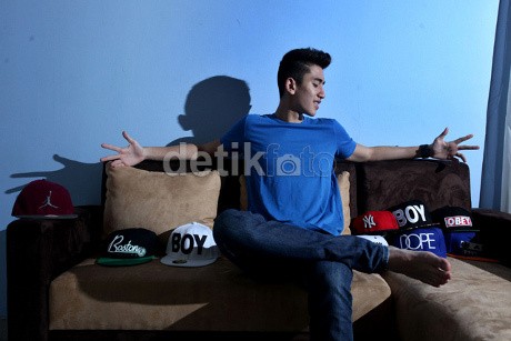 Pacaran 10 Kali, Verrell Bramasta Tegaskan Bukan Playboy