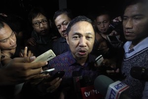 Anis Matta: Sudah Saatnya Partai Islam Bertarung di Pilpres