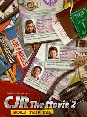 Mengintip Persiapan CJR Sebelum ke Amerika