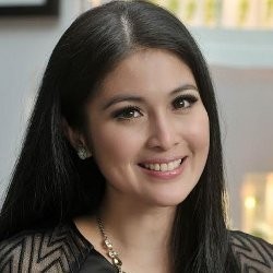 Cerita Sandra Dewi Soal Kariernya Tahun Ini