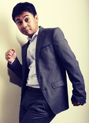 Raditya Dika: Gue Ini Orang yang Serius