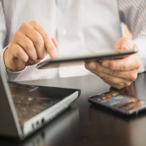 Membuka Kekuatan Ruang Kerja Mobile