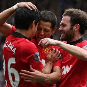 Mata: MU Akan Datangkan Pemain-pemain Top di Musim Panas