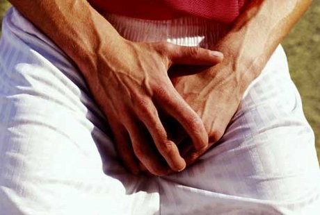 Pria Inggris Kerap Dapat Diagnosis Keliru tentang Kanker Testis