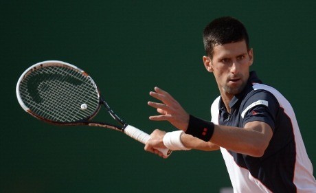Djokovic dan Federer ke Babak Delapan Besar