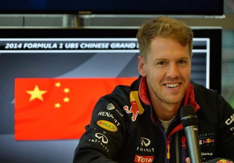 Adaptasi Mobil Baru Jadi Alasan Performa Kurang Oke Vettel