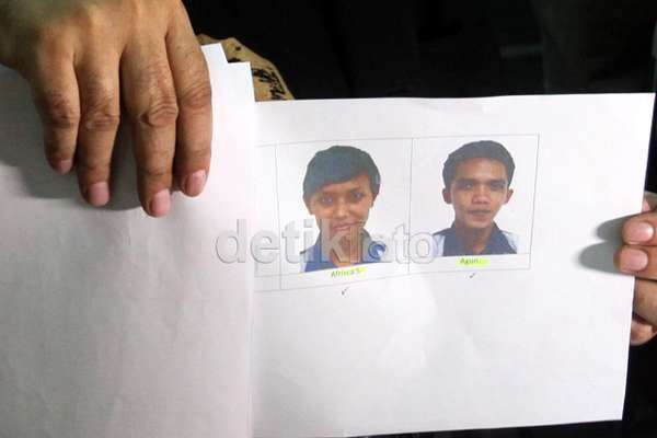 5 Cerita Tentang Sosok Agun dan Awan, Pelaku Sodomi di JIS