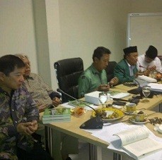 Waketum Emron Tuding Djan Faridz Pengaruhi SDA Langgar Aturan PPP