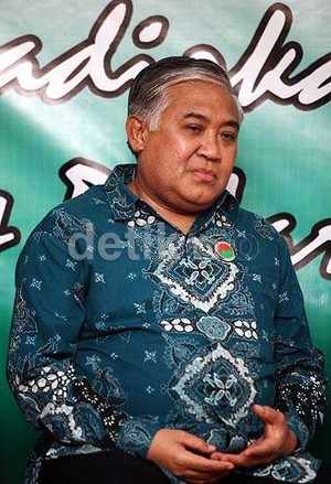 Ormas dan Partai Islam Akan Lanjutkan Pertemuan di MUI
