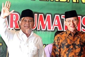 Pembalasan Kubu Romi Cs ke Suryadharma Ali
