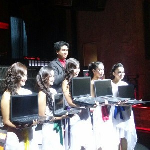 Laptop Gaming Xenom Andalkan Kartu Grafis Sangar