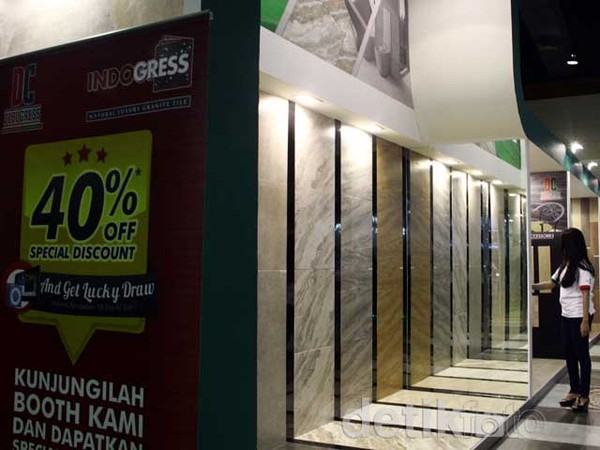 Pameran Keramika 2014