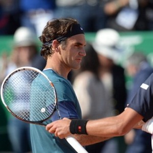 Kalahkan Djokovic, Federer Hadapi Wawrinka di Final