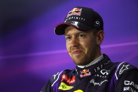 Vettel Siap Sulitkan Mercedes