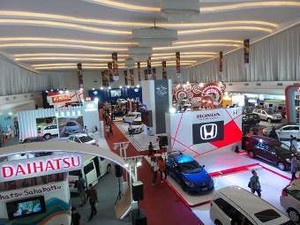 Program Kreatif Tarik Minat Pengunjung POSE