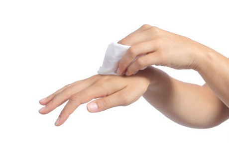 Hati-hati, Penyakit Kulit Lebih Rentan Serang Anak daripada Orang Dewasa