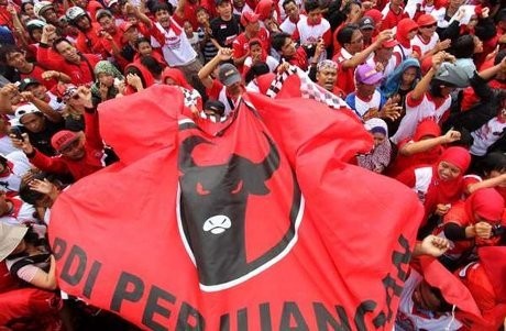 Kandidat Cawapres PDIP Mengerucut ke Tiga Nama