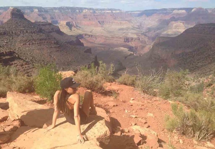 Cara Sederhana Victoria Beckham Rayakan Ultah ke-40