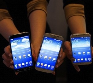 267 Juta Smartphone Dikirimkan ke Seluruh Dunia