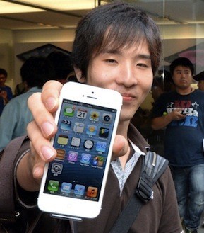 Waspada! Malware Baru Incar Pengguna iPhone & iPad