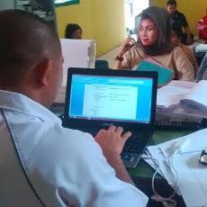 Lapor Suap PPK, Bagaimana Nasib Caleg Gerindra Agustina?