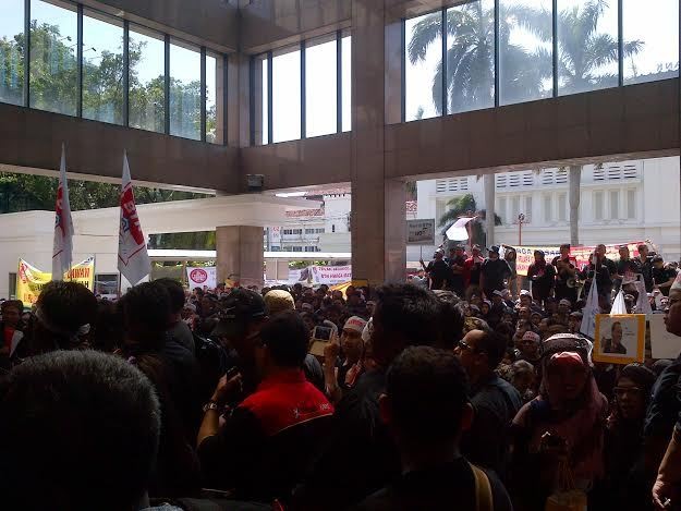 Alasan Pemerintah Soal Akuisisi BTN oleh Mandiri Dianggap Janggal