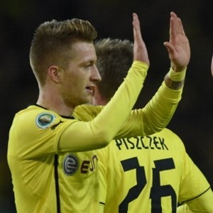 Dortmund Bidik Trofi DFB Pokal dan Poin Maksimal di Liga Jerman