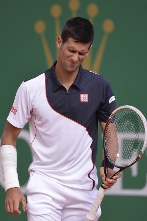 Pulihkan Cedera Pergelangan Tangan, Djokovic Absen Sementara Waktu