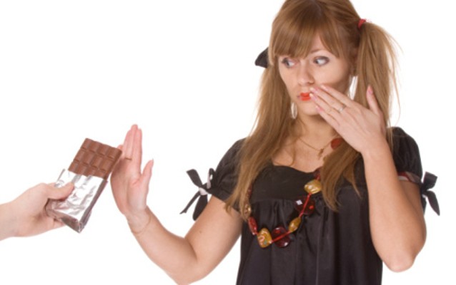 Agar Badan Tak Melar Pasca Paskah, Lakukan Strategi Ini (2)