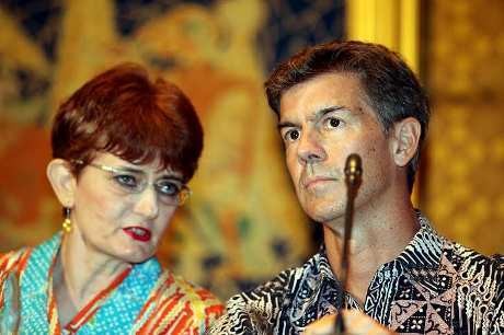 Digugat US$ 32 Juta oleh Keluarga Korban Sodomi, Ini Jawaban JIS