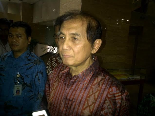 Ditetapkan KPK Jadi Tersangka Kasus Pajak BCA, Ini Jawaban Hadi Poernomo