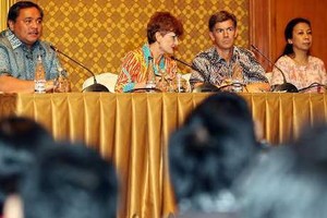 Terjadi Kasus Kekerasan Seksual, Ini 3 Langkah yang Dilakukan JIS