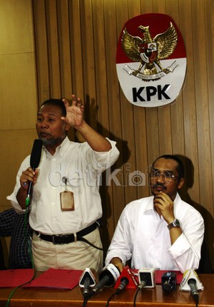 Ini Bukti KPK Jerat Hadi Poernomo di Kasus Pajak BCA