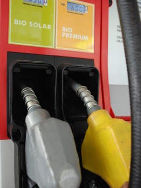 Pakai Biodiesel Bikin Mesin Mobil Makin Halus