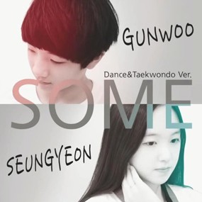 Yuk, Intip Video Klip Some Soyou SISTAR dan Junggigo versi Taekwondo!