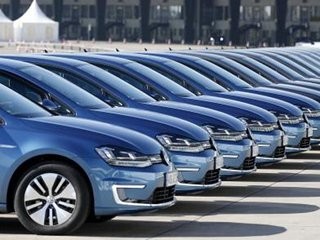 Mobil Murah VW Sedang Disiapkan