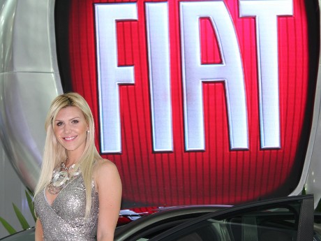 107 Fiat 500 Sudah Terpesan